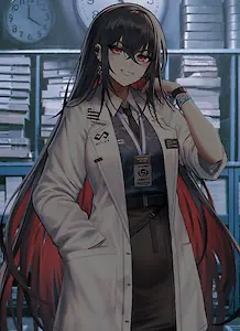 剧透角色