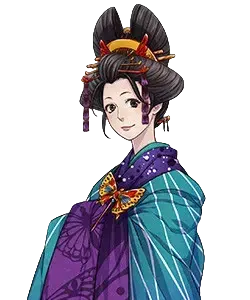 喜蝶