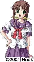 大野瞳