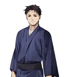 剧透角色