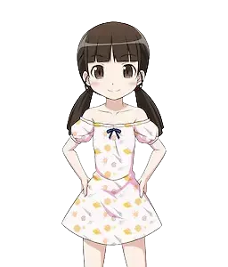 五更 日向