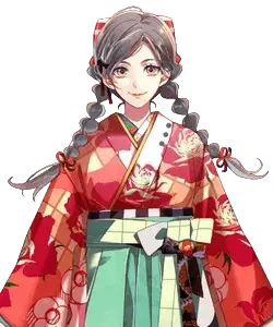 守田 優花