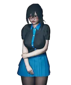 莫甘娜