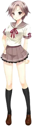 水無月 葵