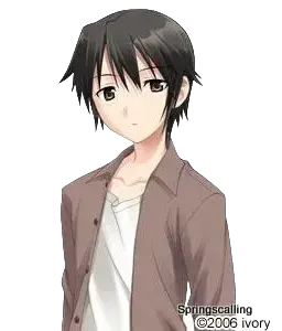 遊佐祐一