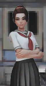 奥莉娅
