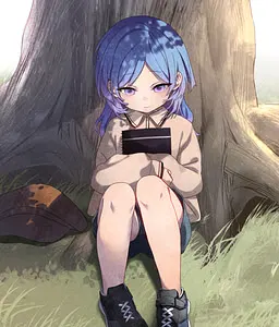 剧透角色