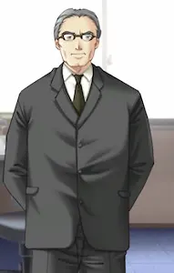 剧透角色