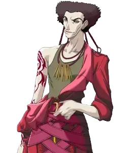 元霸