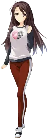 早乙女美晴