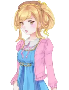 莉莲·华兹华斯