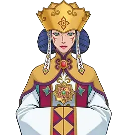 伽蓝·西格塔尔·克莱因