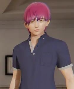 勒罗伊