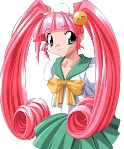 瞳