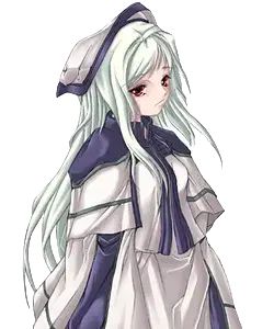 イオ・ホワイトスピリット