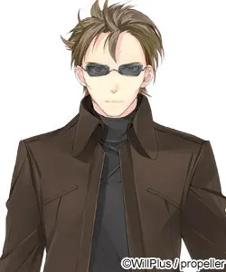 ジャック・F・ムネモリ