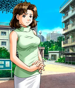 三波抚子