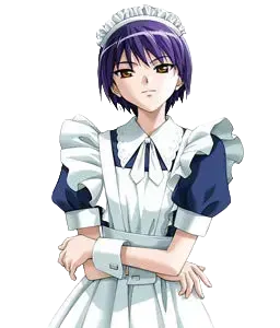 美香
