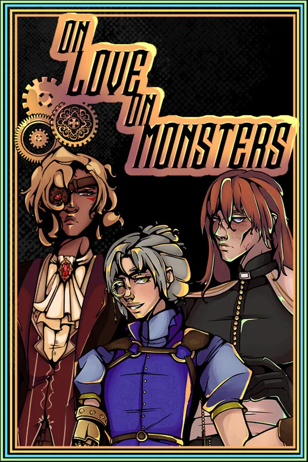 On Love, On Monsters