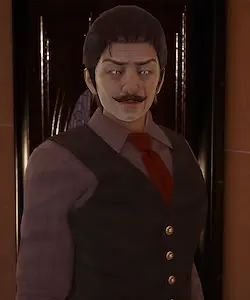 Restaurant Owner