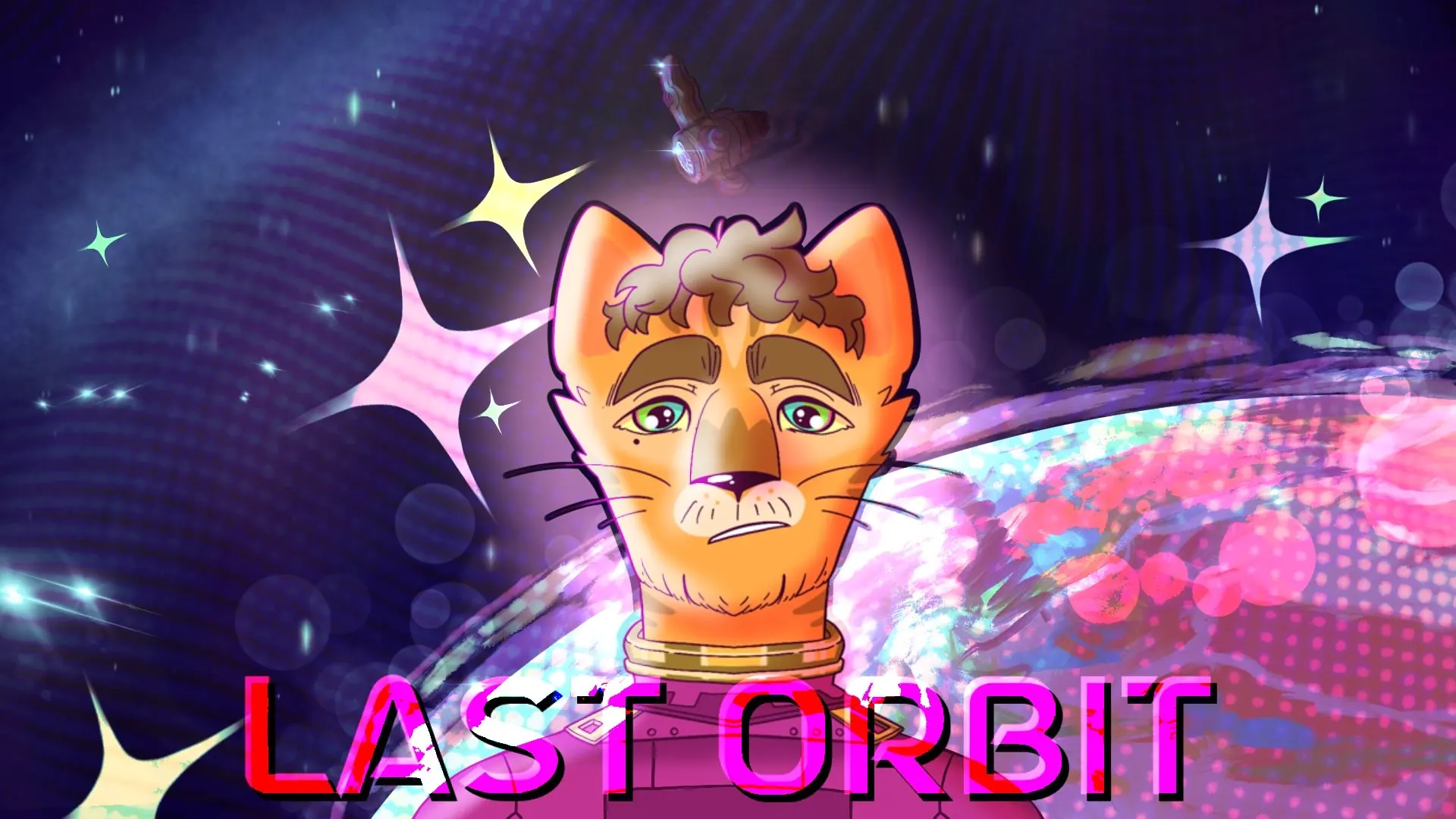 Last Orbit