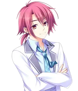 月島 長介