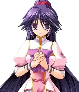 白井寧々子
