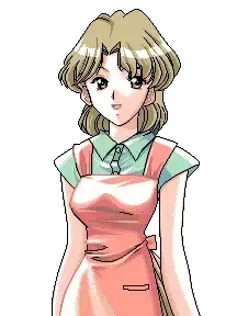 桂木 幸恵