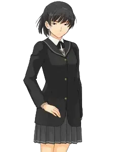 冢原响