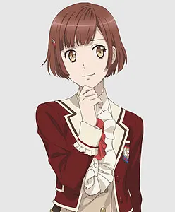 立华律香