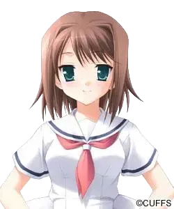 久美滨光羽