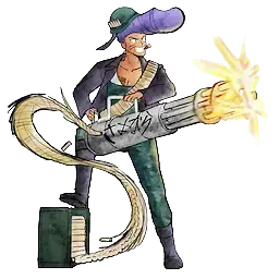 石亀 将