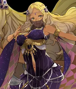 ロクサーヌ