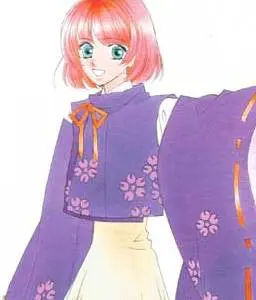 元宫茜