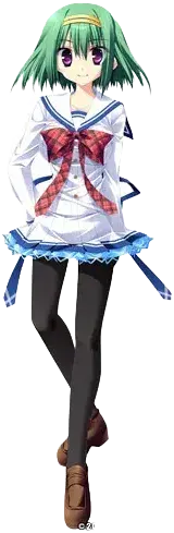 幸村绿