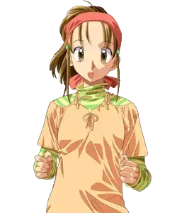 三條 美凪