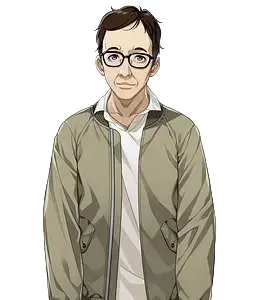 跟踪狂