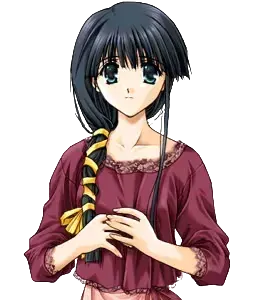 长谷部彩
