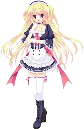 莉莉
