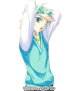 深水飒大
