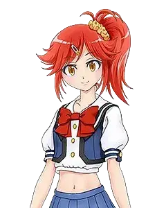 皆山亚美