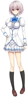 茨 鏡子