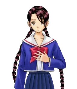 竜崎 桜乃