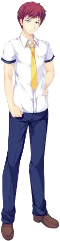键谷正义