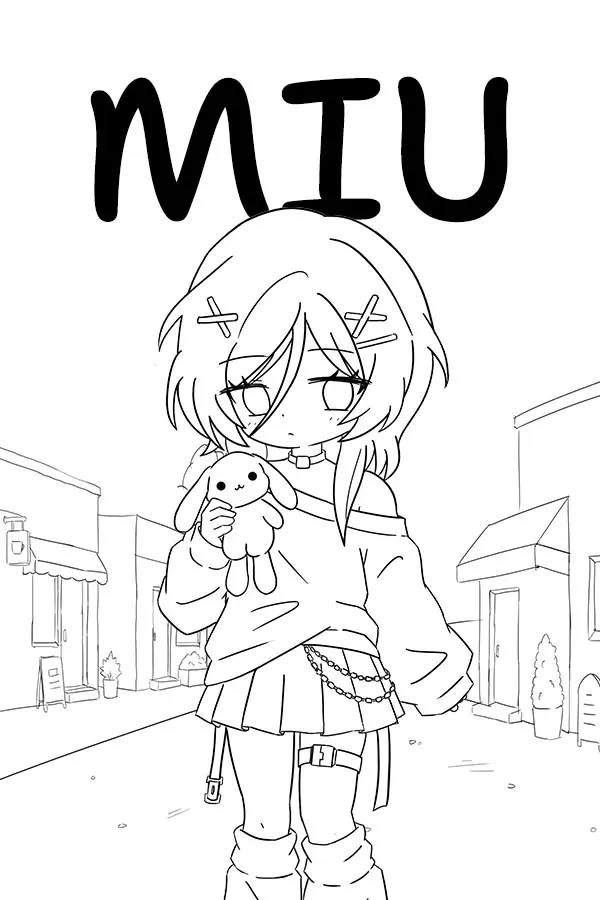 MIU