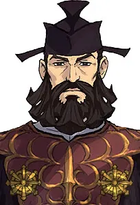 慈狱政士郎