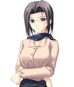 沢井冴子