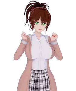 Rin Blackwell