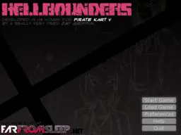HellBounders