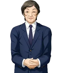 剧透角色